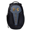 Under ArmourHustle 5.0 Backpack 'Black Gold'