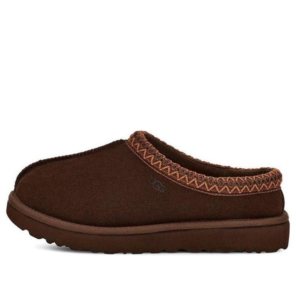 UGG(WMNS)  Tasman Slipper 'Burnt Cedar'