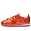 Nike(WMNS)  Classic Cortez Premium 'Team Orange'