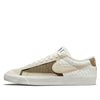 NikeBlazer Low '77 Premium 'Toasty - Brown Kelp'