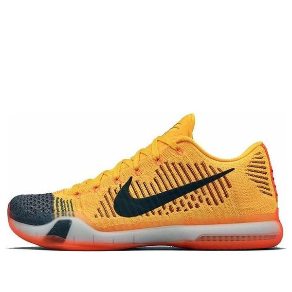 NikeKobe 10 Elite 'Rivalry'