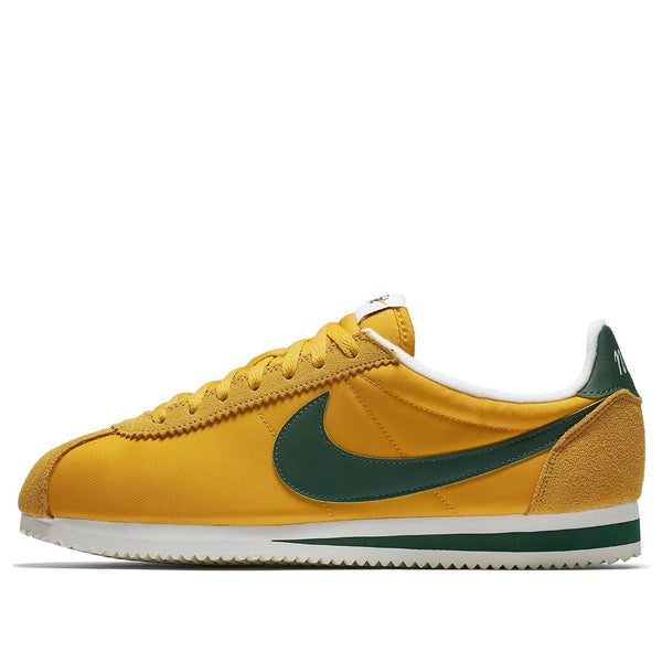 NikeClassic Cortez Nylon 'Oregon'
