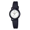 CASIOCasio Retro Fashion Business Analog Watch 'Black White'