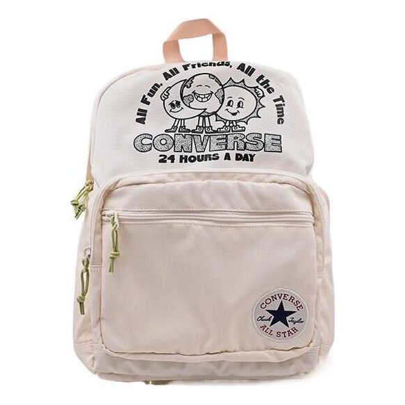 ConverseGo 2 Backpack 'Egret'