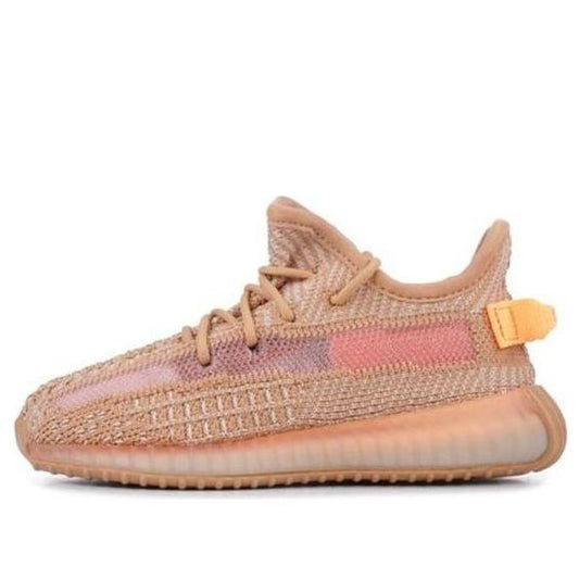 adidas(TD)  Yeezy Boost 350 V2 Infant 'Clay'