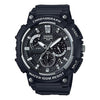 CASIOClassical Waterproof Sports Men Mens Black Analog