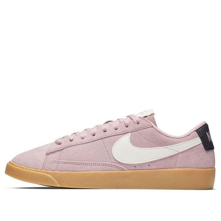 Nike(WMNS)  Blazer Low SD 'Plum Chalk'