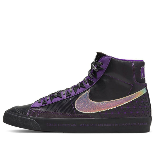 NikeBlazer Mid '77 'Doernbecher 2022'