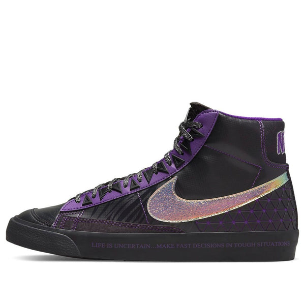 NikeBlazer Mid '77 'Doernbecher 2022'