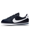 Nike(GS)  Cortez Basic SL 'Black White'