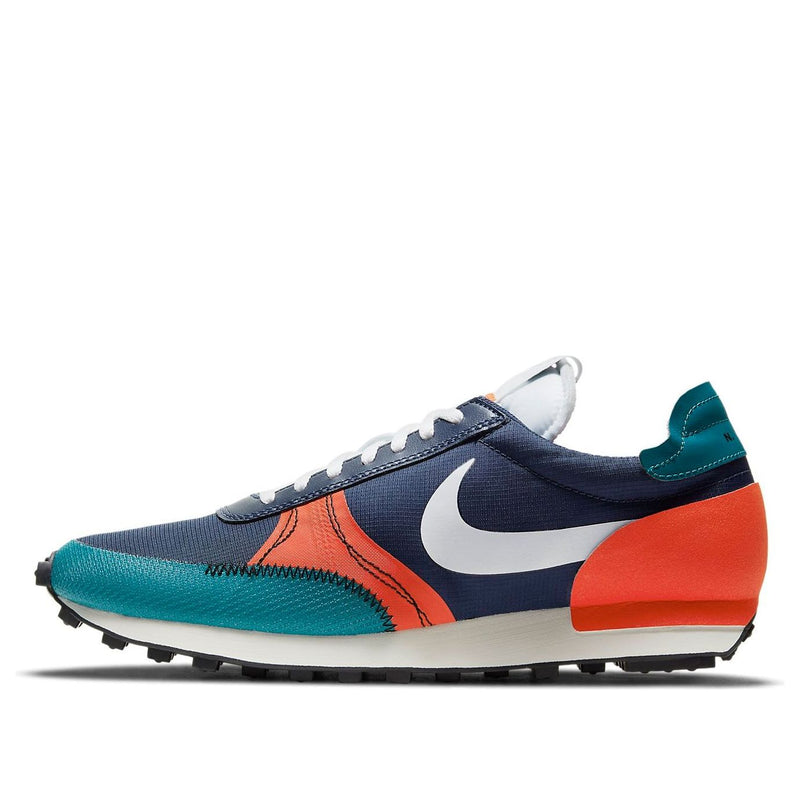 NikeDaybreak Type SE 'Midnight Navy Team Orange'