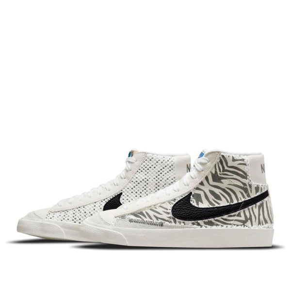 NikeBlazer Mid '77 Vintage 'Alter & Reveal'