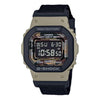 CASIOG-Shock Square 'Brown'
