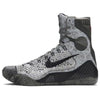 NikeKobe 9 Elite XDR 'Base Grey Black'