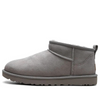 UGG(WMNS)  Classic Ultra Mini Boot 'Goat'