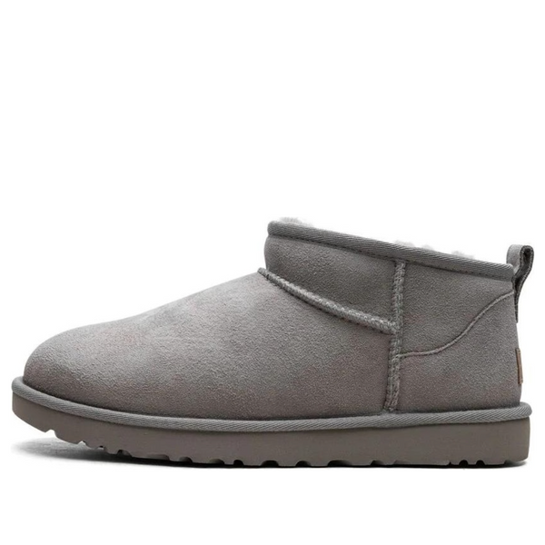 UGG(WMNS)  Classic Ultra Mini Boot 'Goat'