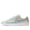 Nike(WMNS)  Blazer Low LX 'Sail Celestine Blue'