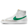 NikeBlazer Mid '77 Vintage Shoes 'White Malachite'