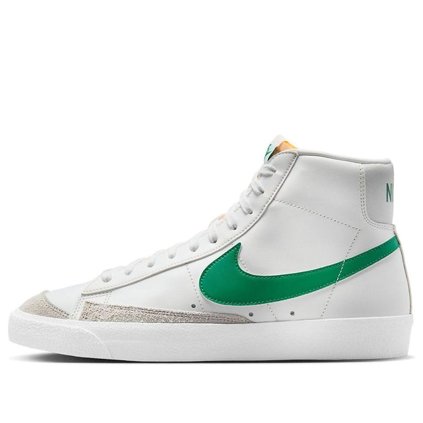 NikeBlazer Mid '77 Vintage Shoes 'White Malachite'