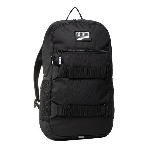 PUMARucksack Deck Backpack 'Black'