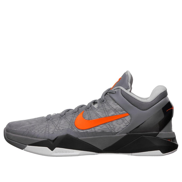 NikeZoom Kobe 7 System 'Wolf Grey'