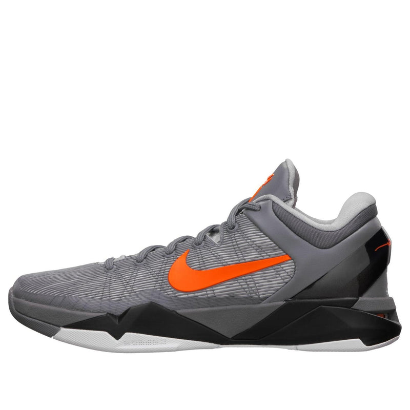 NikeZoom Kobe 7 System 'Wolf Grey'