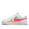 Nike(PS)  Blazer Low '77 'Creative Adventures'