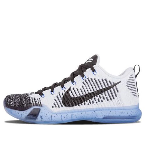NikeKobe 10 Elite Premium HTM 'Shark Jaw'