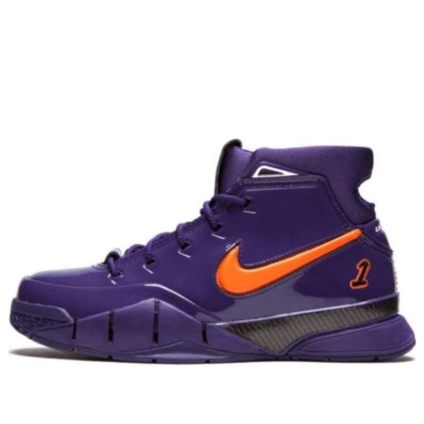 NikeZoom Kobe 1 Protro 'Devin Booker' PE