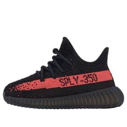 adidas(TD)  Yeezy Boost 350 V2 'Red'