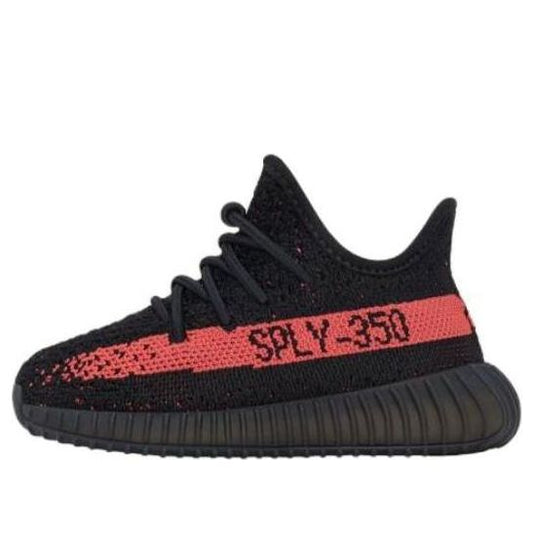 adidas(TD)  Yeezy Boost 350 V2 'Red'