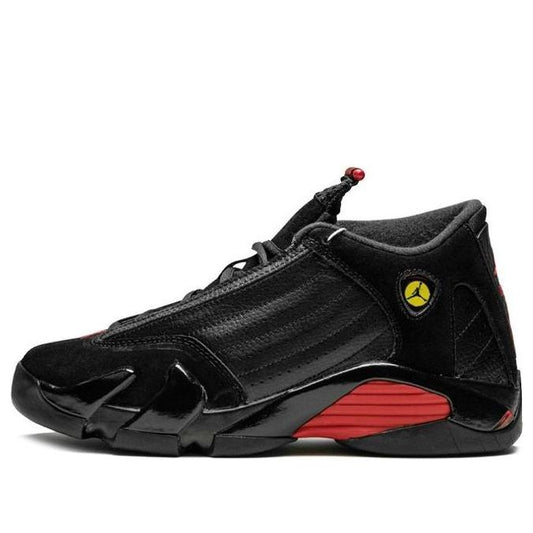 Air Jordan(GS)  14 Retro 'Last Shot' 2018