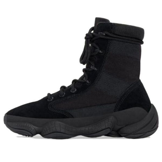 adidasYeezy 500 High Tactical Boots 'Utility Black'
