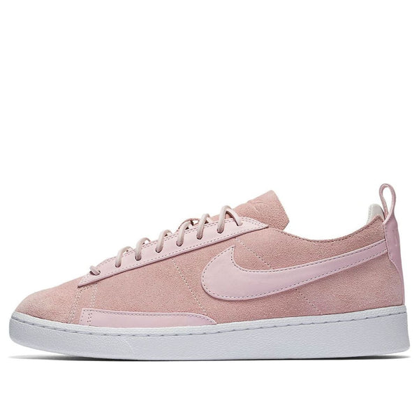 NikeLab Blazer Low CS Tech Craft 'Prism Pink'