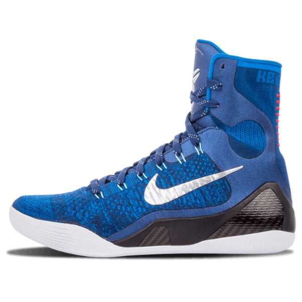 NikeKobe 9 Elite 'Brave Blue'