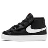 Nike(TD)  Blazer Mid '77 'Black Suede'