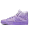 NikeZoom Blazer Mid Premium SB 'Lilac'