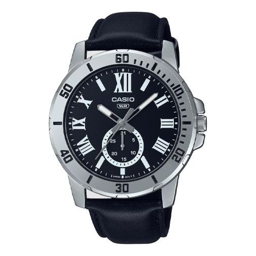 CASIOAnalog 'Black'