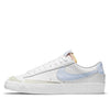 Nike(WMNS)  Blazer Low '77 'White Ghost'