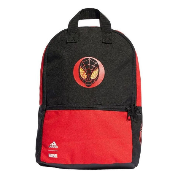 adidas(GS)  x Marvel Miles Morales Backpack 'Black'