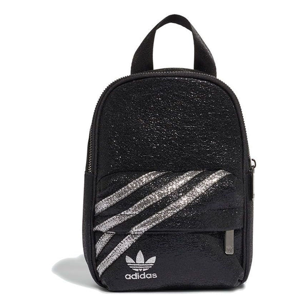 adidas(WMNS)  originals Mini Backpack 'Black'