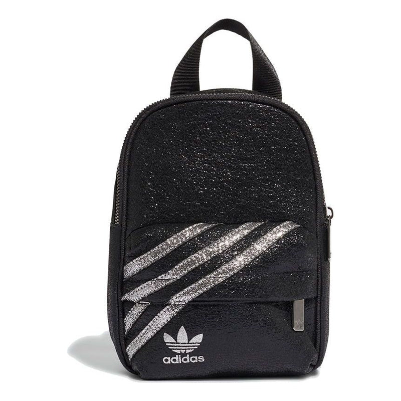 adidas(WMNS)  originals Mini Backpack 'Black'