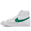 Nike(WMNS)  Blazer Mid '77 Vintage 'White Malachite'