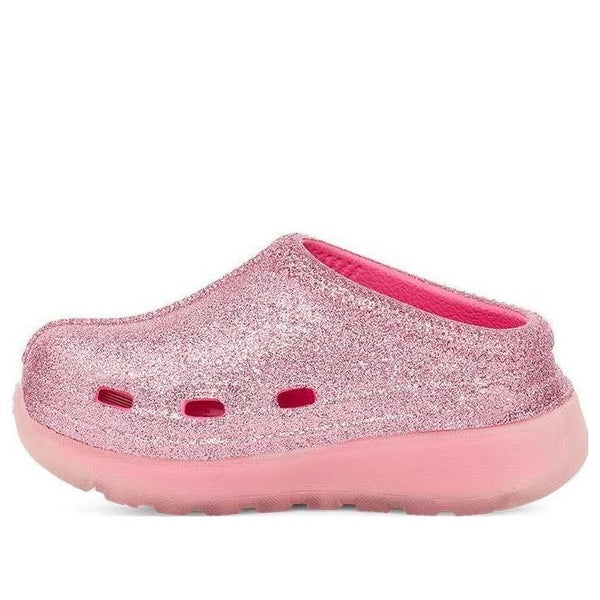 UGG(TD)  Tasman Sport Glitter 'Pink'