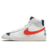 NikeNBA x Blazer Mid '77 EMB '75th Anniversary - Knicks'