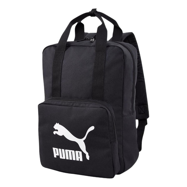 PUMAOriginal Tote Backpack 'Black'