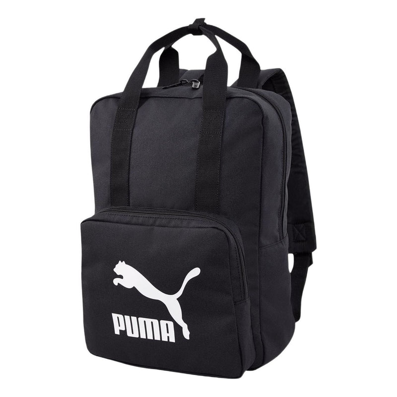 PUMAOriginal Tote Backpack 'Black'