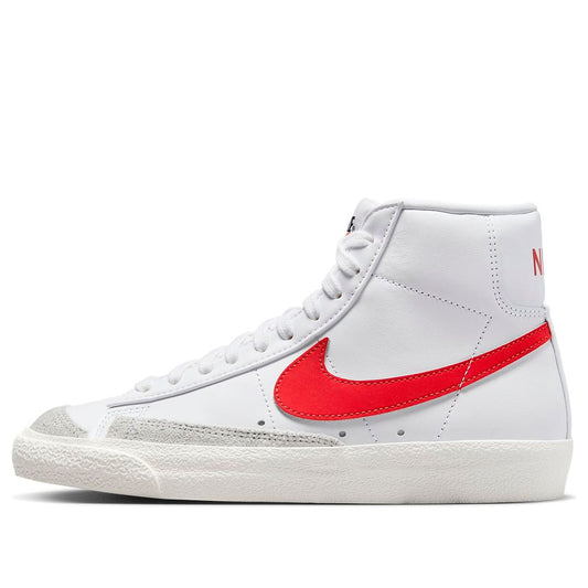 Nike(WMNS)  Blazer '77 Vintage Mid 'Habanero Red'