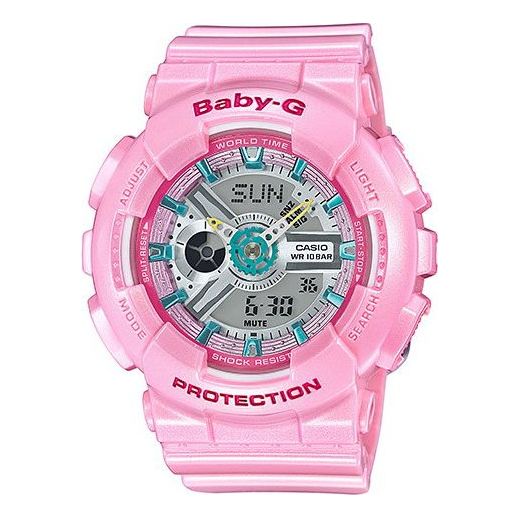 CASIOBaby-G 'Pink'