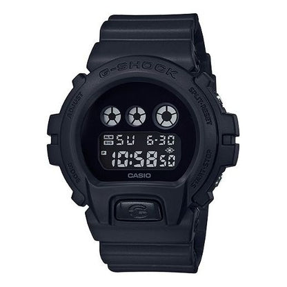CASIOG-Shock Digital 'Black'